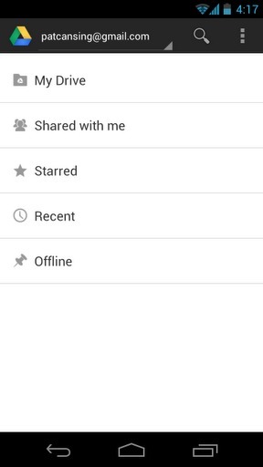 One account. All of Google. - Redirecting...