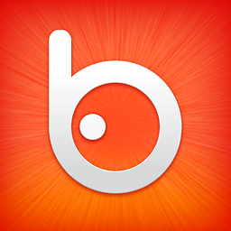 Badoo LOGO-APP點子