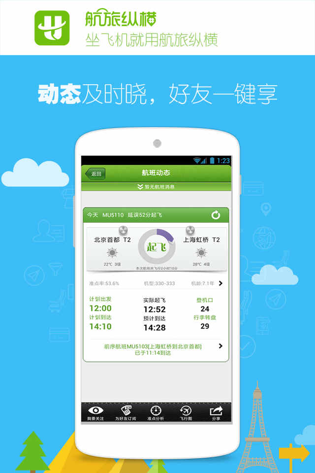 免費下載旅遊APP|航旅纵横 app開箱文|APP開箱王