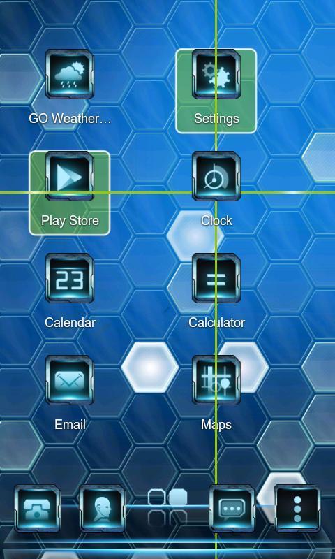 【免費工具App】Sea-ice live wallpaper-APP點子