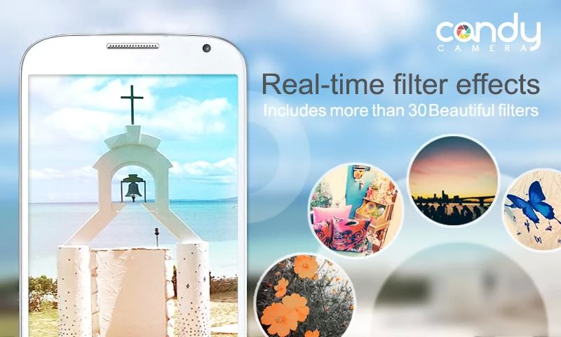 【免費攝影App】糖果相机 v1.14-APP點子