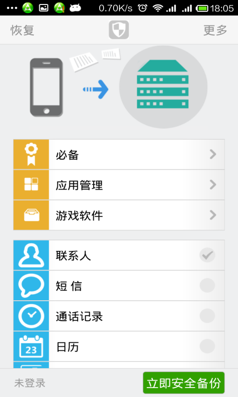 【免費工具App】yy备份-APP點子