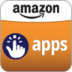 Amazon Appstore 亚马逊市场 LOGO-APP點子