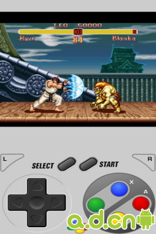 Snes9x EX+ - Google Play Android 應用程式