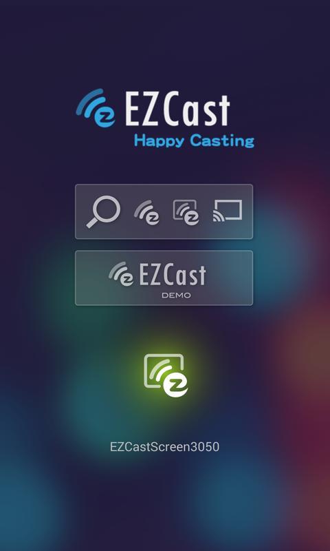 【免費工具App】EZCast-APP點子