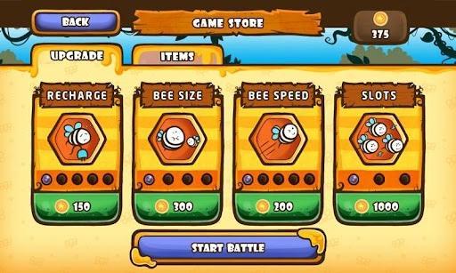 免費下載遊戲APP|可爱小熊偷食蜂蜜 Honey Battle app開箱文|APP開箱王