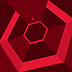 Super Hexagon LOGO-APP點子