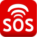 SOS求救 LOGO-APP點子