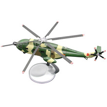【运输直升机模型】最新最全运输直升机模型 