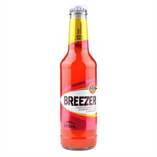 【breezer酒】最新最全breezer酒返利优惠
