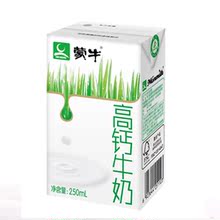 【蒙牛高钙奶】最新最全蒙牛高钙奶 产品参考信息_一淘搜索