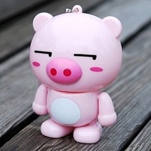 【粉色小猪挂件】最新最全粉色小猪挂件 产品