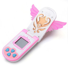 【巴啦啦小魔仙变身器】最新最全巴啦啦小魔仙