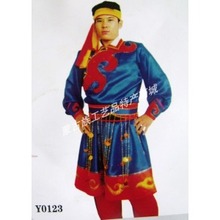 【蒙古舞男】最新最全蒙古舞男 产品参考信息