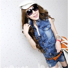 【连体衣裤<em>牛仔女</em>夏】最新最全连体衣裤<em>牛仔</em>女