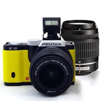 【宾得k01】_数码相机价格_最新最全数码相机