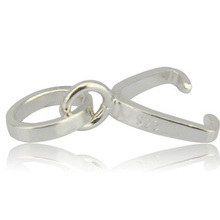 【白金吊坠扣】最新最全白金吊坠扣 产品参考