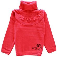 【儿童高领<em>厚毛衣</em>】最新最全儿童高领<em>厚毛衣</em>返