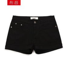 【黑色<em>弹力短裤</em>】最新最全黑色<em>弹力短裤</em>返利优