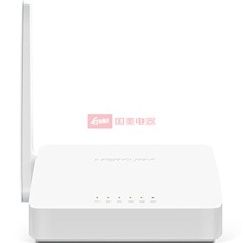 ercury)MW155R 无线路由器 桥接 带宽控制 DoS攻击防范