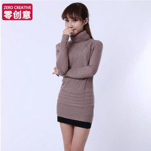 【<em>长款高领打底薄毛衣</em>】最新最全<em>长款高领打底</em>