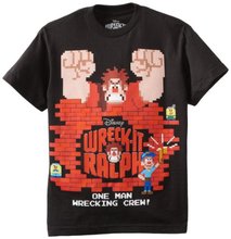 【破坏王拉尔夫】最新最全破坏王拉尔夫返利优