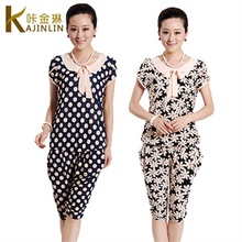 【<em>中年</em>女<em>短裤</em>】_<em>女装</em>价格_最新最全<em>女装</em>返利