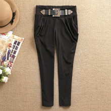 【<em>黑色马裤女</em>显瘦】最新最全<em>黑色马裤女</em>显瘦返