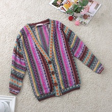 【<em>民族风开衫</em>毛衣】最新最<em>全民族风开衫</em>毛衣 