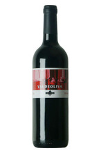 瓦德尔奥力瓦红葡萄酒 Valdeoliva