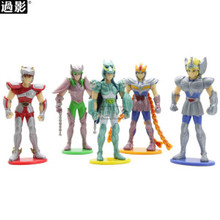 【圣斗士星矢玩具】最新最全圣斗士星矢玩具 