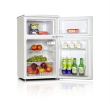 【美的小冰箱家用】_大家电价格_最新最全大