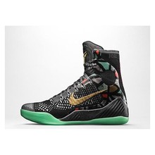 Nike耐克男鞋 Kobe 8 ZK8 ZK9 科比篮球鞋别注