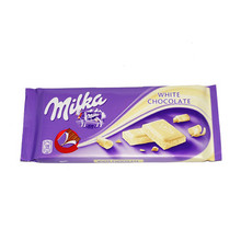 【milka巧克力】最新最全milka巧克力 产品参考