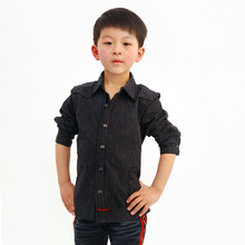 【<em>男童</em>黑衬衫】_童装价格_最新最全童装返利