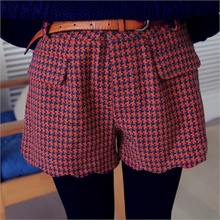 【<em>冬装</em>格子<em>短裤</em>女】最新最全<em>冬装</em>格子<em>短裤</em>女 