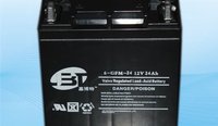 嘉博特UPS蓄电池广东总代理商广州销售处