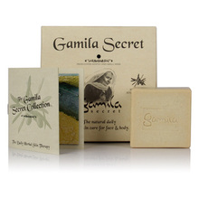 【神秘卡米拉手工皂】最新最全神秘卡米拉手工