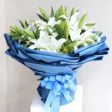 【香水百合花束】最新最全香水百合花束 产品