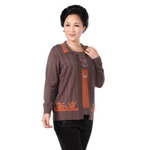 【<em>中老年长毛衣</em>】_<em>女装</em>价格_最新最全<em>女装</em>返