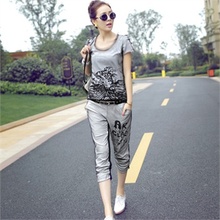 【运动服2014新女套装】最新最全运动服2014