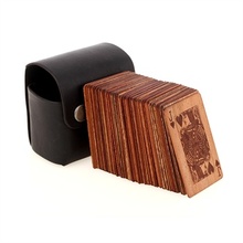 【钢制扑克牌】最新最全钢制扑克牌 产品参考