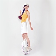 【ips自平衡独轮电动车】最新最全ips自平衡独