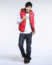 【<em>羽绒马甲男森马</em>】最新最全<em>羽绒马甲男森马</em> 