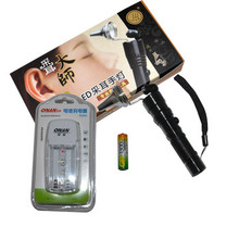 【专业掏耳朵工具】最新最全专业掏耳朵工具