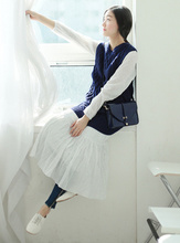 【<em>长马甲搭配</em>】最新最全<em>长马甲搭配</em> 产品参考