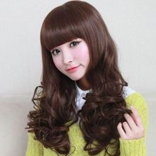 小苏妞 修脸气质 <em>中长卷</em>蓬松哑光梨花头 女生短