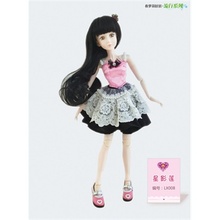 【夜萝莉娃娃】最新最全夜萝莉娃娃 产品参考