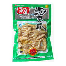 【婆婆嘴泡椒凤爪】最新最全婆婆嘴泡椒凤爪 