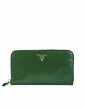 【prada绿色钱包】最新最全prada绿色钱包 产